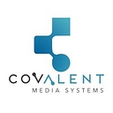 Covalent Media Systems logo