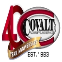 Covalt Floor Leveling logo