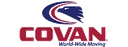 Covan World Wide Movers Inc logo