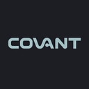 Covant Therapeutics logo
