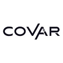 Covar Applied Technologies, Inc. logo