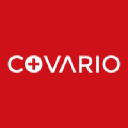 CoVar logo