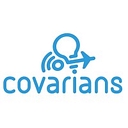 covarians.com icon