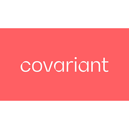 Covariant, Inc. logo