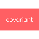 Covariant logo