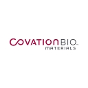 Covation Biomaterials logo