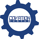 Covation Center Inc logo