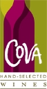 Cova Hand Selected Wines logo