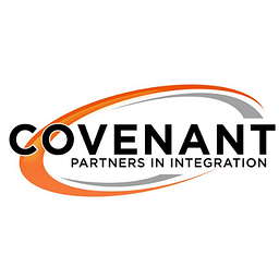 Covenant Communications Corporation logo