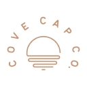 cove cap company logo