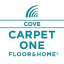 Cove Carpet One Floor & Home logo