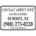 Cove Carpet One Floor & Home logo