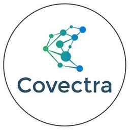 Covectra, Inc. logo