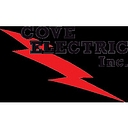 Cove Electric, Inc. logo