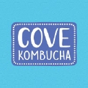 Cove Kombucha logo