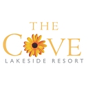 The Cove Lakeside Resort logo
