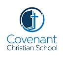 Covenant Christian School Sydney logo