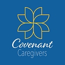 Covenant Caregivers logo