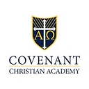 Covenant Christian Academy Inc logo