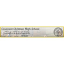 Covenant Christian High logo