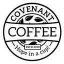 Covenant Coffee logo