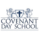 Covenant Day School logo