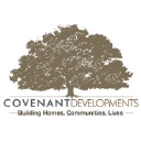 Covenant Developments logo