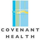 Covenant Health (Tewksbury, Ma) logo