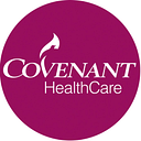 Covenant Healthcare Foundation logo