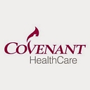 Covenant Healthcare logo