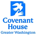 Covenant House Washington logo