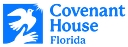 Covenant House Florida logo