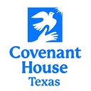 Covenant House Texas logo
