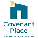 Covenant Place Foundation logo