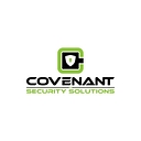 Covenant Security Solutions   Cyber Security Risk Management And Solutions logo