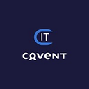 Covent It logo