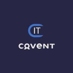 Covent IT logo