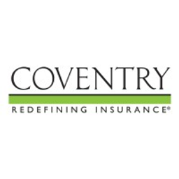 Coventry Health logo