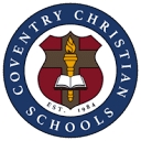 Coventry Christian Schools logo