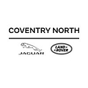 Coventry North Jaguar Land Rover logo