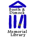 The Booth & Dimock Memorial logo