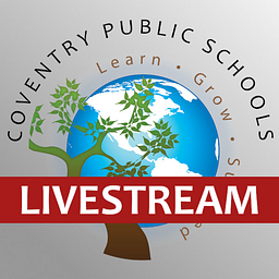 Capt. Nathan Hale School logo