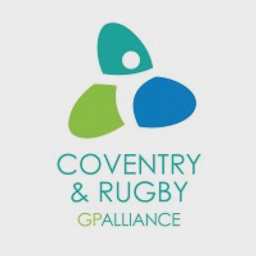 Coventry & Rugby GP Alliance logo