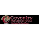 Coventry Public School logo