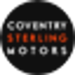 Coventry Sterling Motors Ltd logo