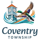 Town of Coventry logo