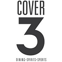 Cover 3 logo