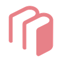 CoverageBook logo