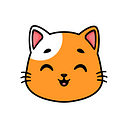 Coverage Cat logo