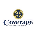 Coverage Inc logo